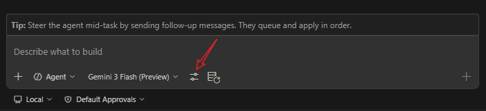 Tools | Github Copilot Note